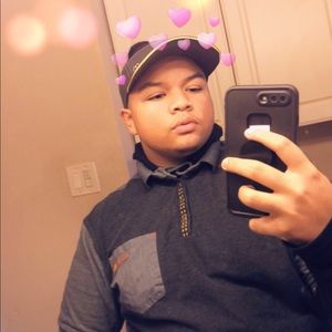 Meet your Posher, Brandon